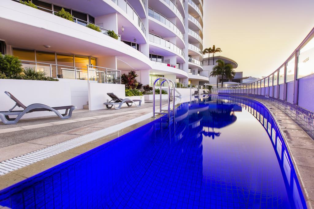 The Sebel Maroochydore Εξωτερικό φωτογραφία