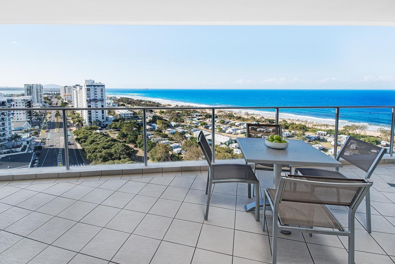 The Sebel Maroochydore Εξωτερικό φωτογραφία