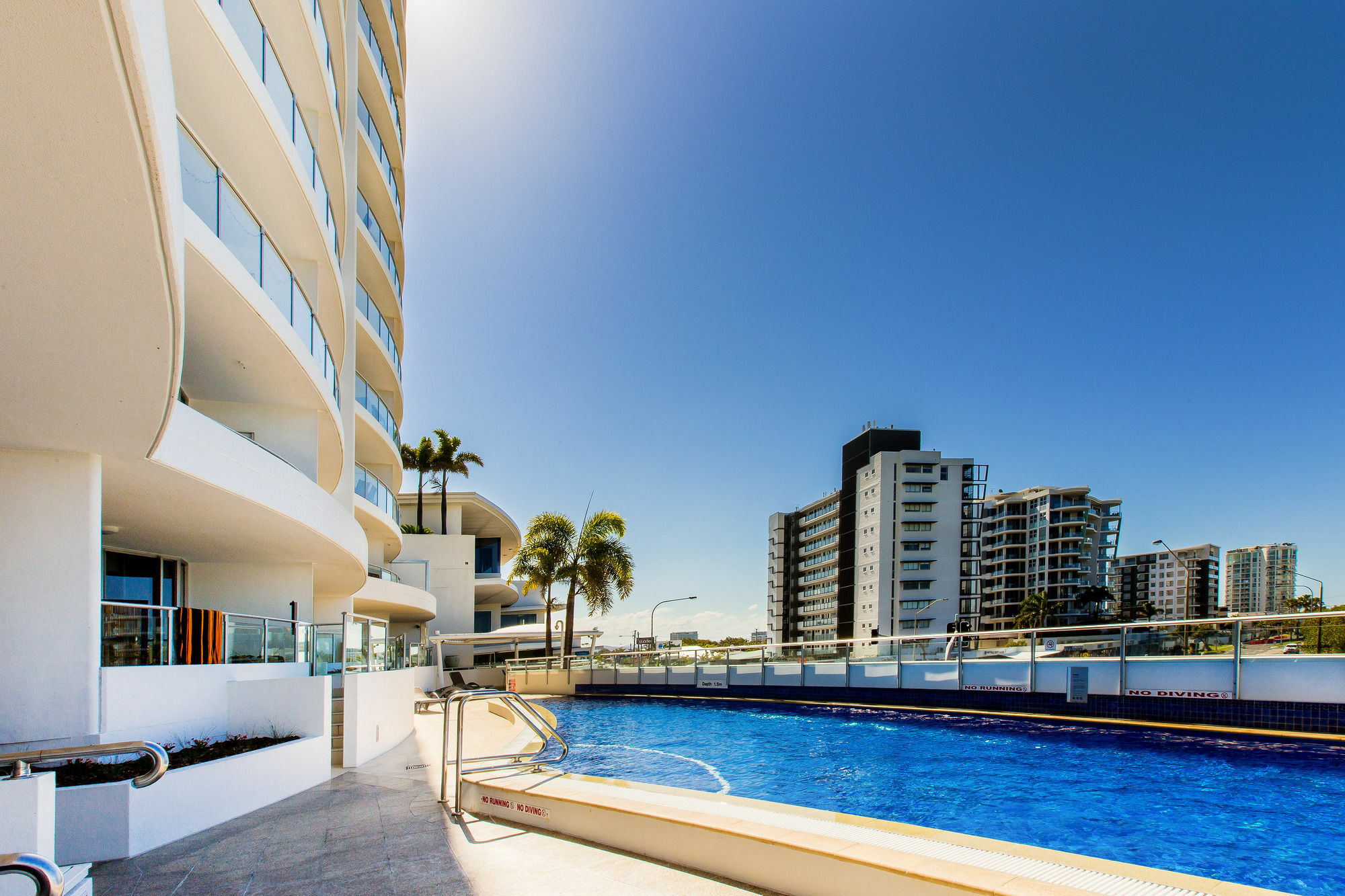 The Sebel Maroochydore Εξωτερικό φωτογραφία