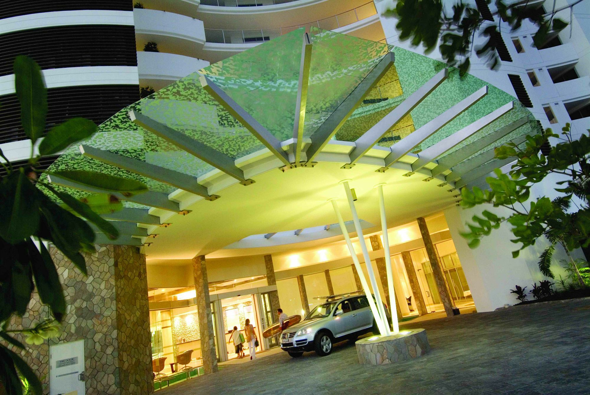 The Sebel Maroochydore Εξωτερικό φωτογραφία
