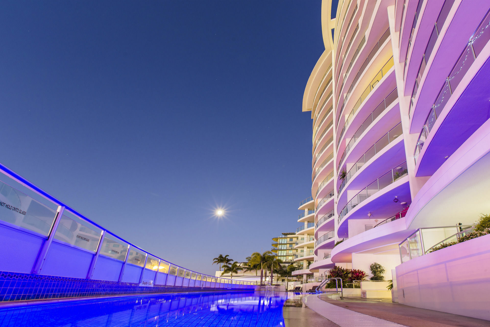 The Sebel Maroochydore Εξωτερικό φωτογραφία