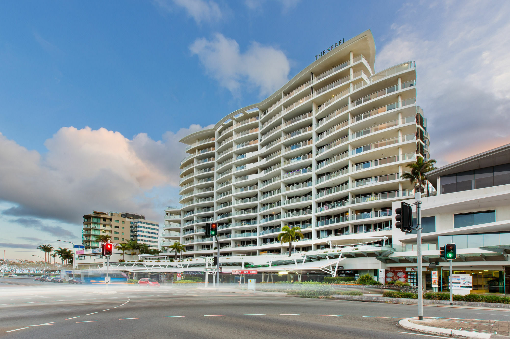 The Sebel Maroochydore Εξωτερικό φωτογραφία