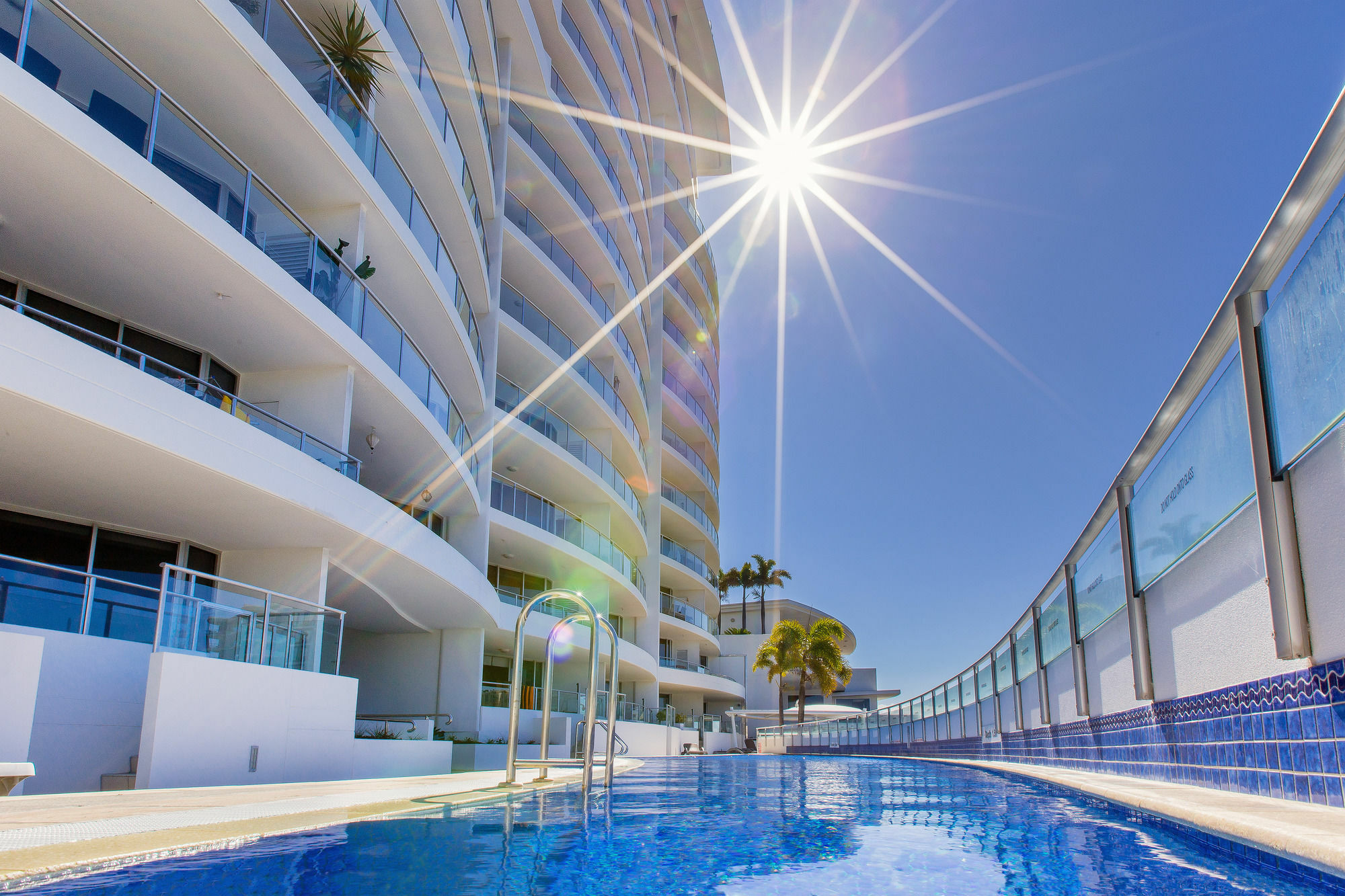 The Sebel Maroochydore Εξωτερικό φωτογραφία