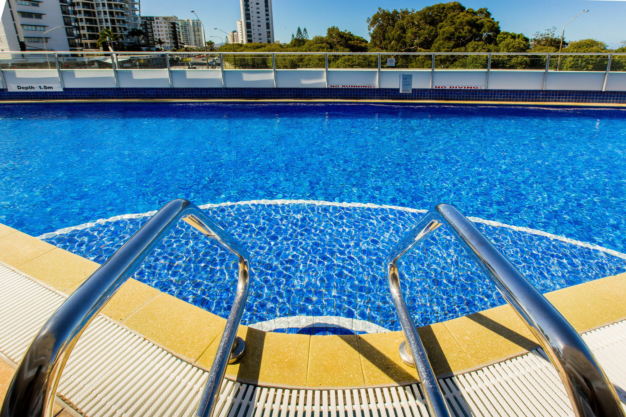 The Sebel Maroochydore Εξωτερικό φωτογραφία
