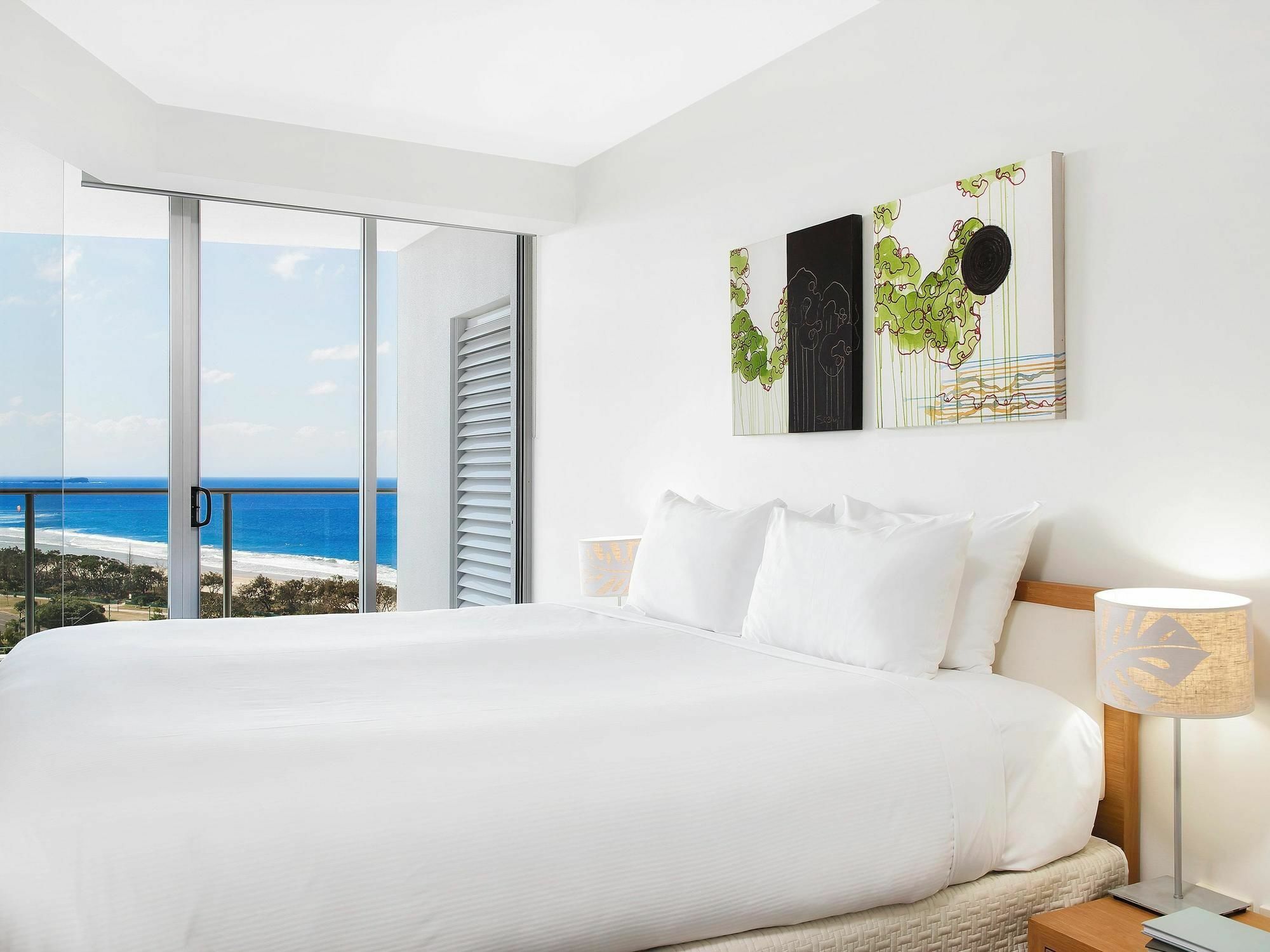 The Sebel Maroochydore Εξωτερικό φωτογραφία